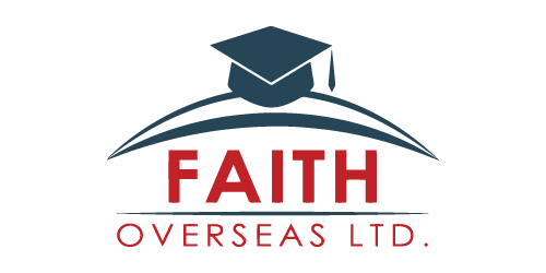Faith Overseas Ltd